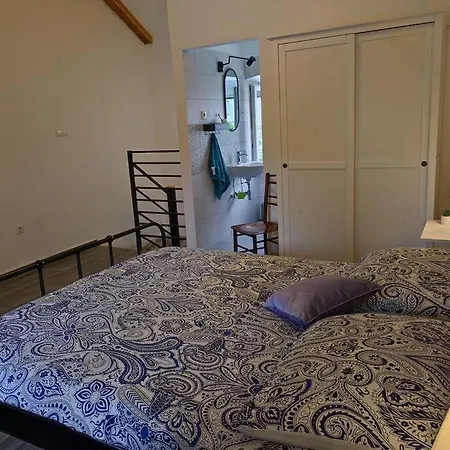Apartman Mikela Lejlighed Veli Iž