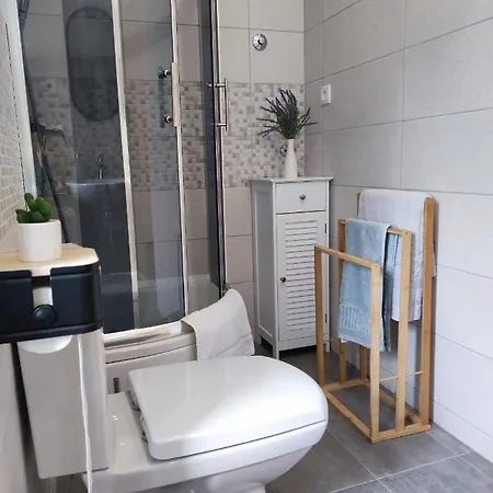 Apartman Mikela