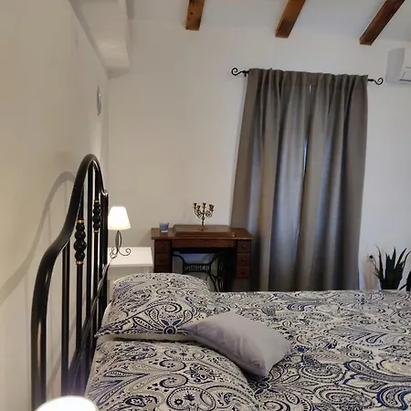 Apartman Mikela Lejlighed