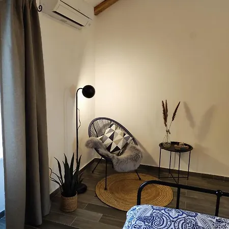 Apartman Mikela Veli Iž